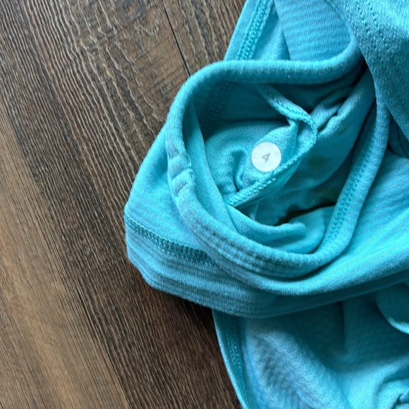 Lululemon No Limits Tank Top 4 - Picture 5 of 6